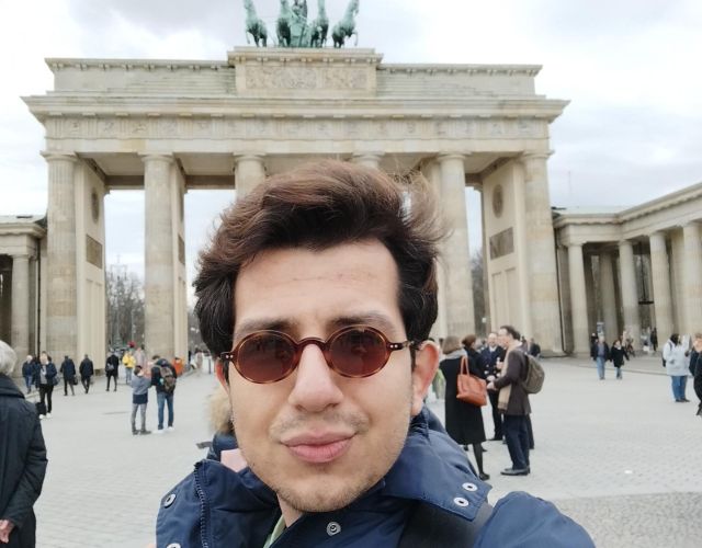 Çiçekdağı Almanca Özel Ders