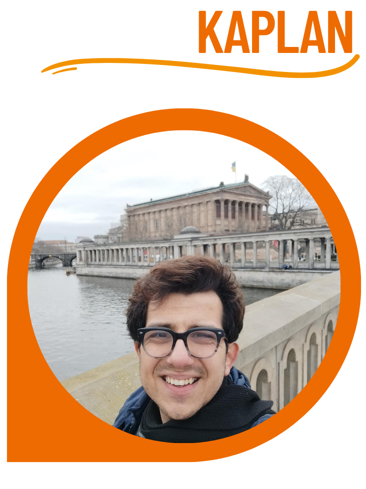 Çiçekdağı Almanca Özel Ders